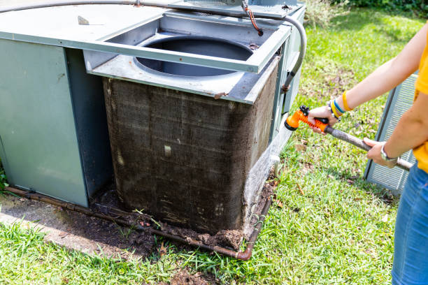 Best Dryer Vent Cleaning Services  in El Lago, TX