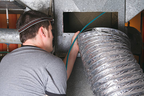 Best Professional Duct Cleaning Services  in El Lago, TX