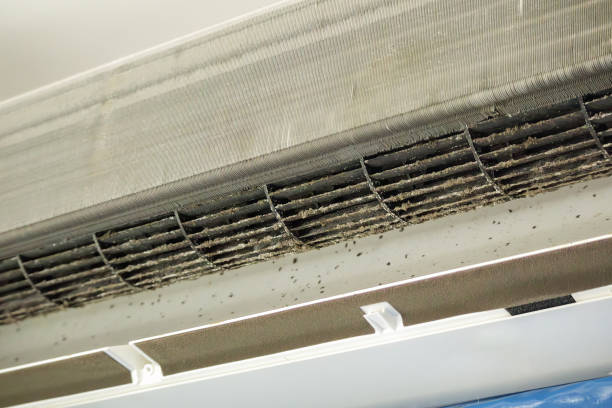 Trusted TX Airduct Cleaning Experts