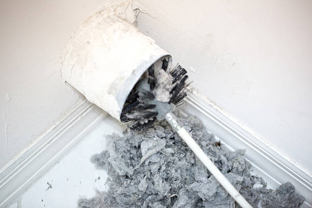 Best Best Air Duct Cleaning Company  in El Lago, TX