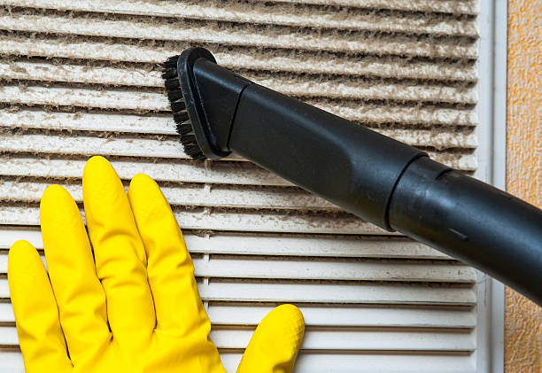 Best Residential Air Duct Cleaning  in El Lago, TX